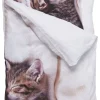 Pussilakanasetti Animal