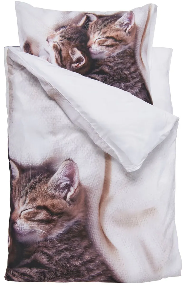 Pussilakanasetti Animal