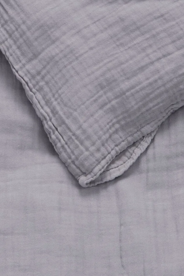 Pussilakanasetti Elsaform Muslin