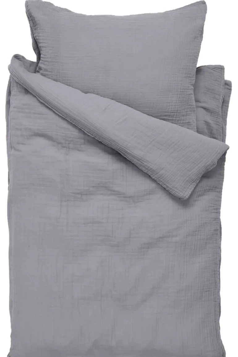 Pussilakanasetti Elsaform Muslin