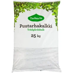 Puutarhakalkki Tarhurin