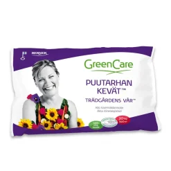Puutarhan Kevät GreenCare