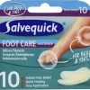 Rakkolaastari Salvequick