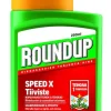 Rikkakasvien torjunta-ainetiiviste Roundup Speed X