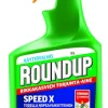 Rikkaruohon poistaja Roundup Speed X