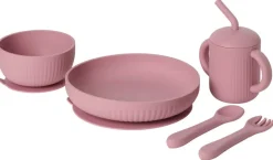 Ruokailusetti Elsaform Kids