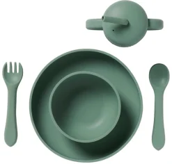 Ruokailusetti Elsaform Kids
