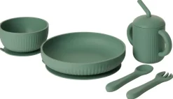 Ruokailusetti Elsaform Kids