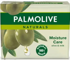 Saippua Palmolive Naturals