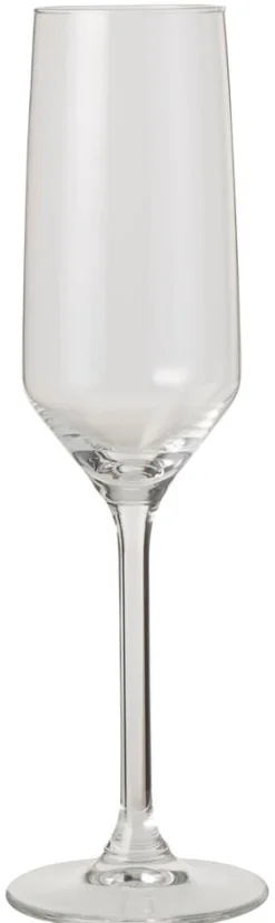 Samppanjalasit Alpina