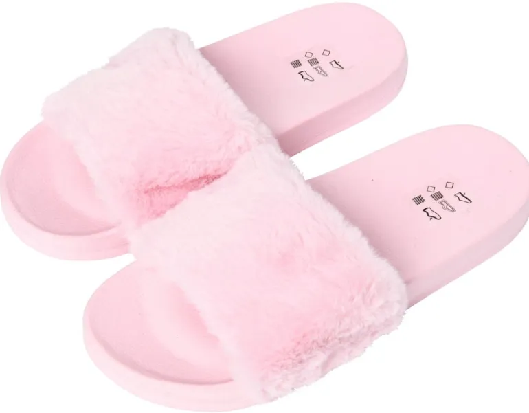Sandaalit Cozy