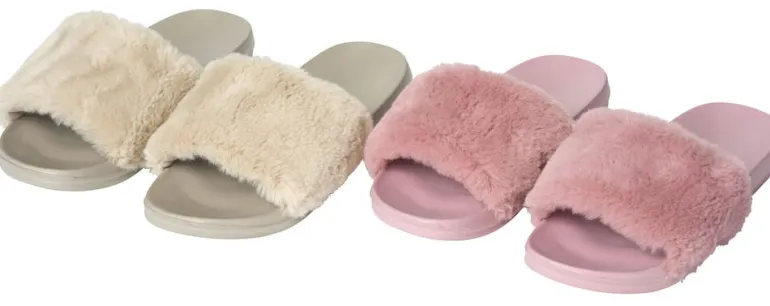 Sandaalit Cozy