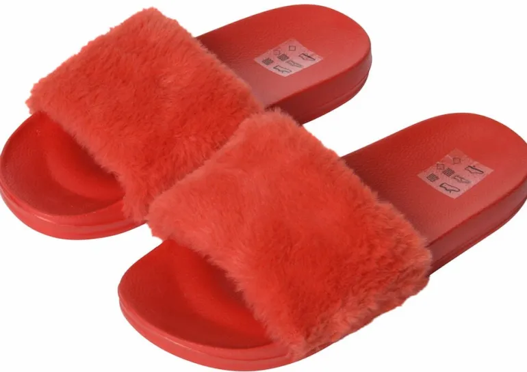 Sandaalit Cozy