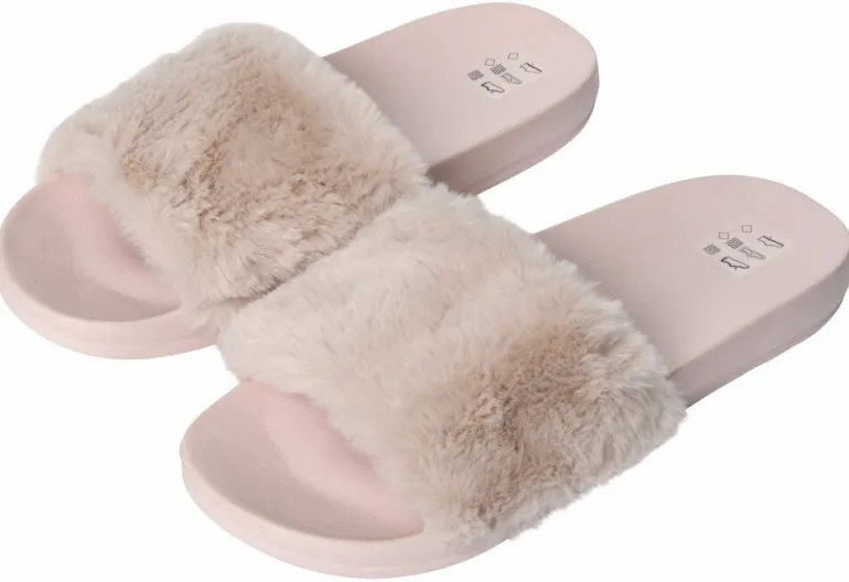 Sandaalit Cozy