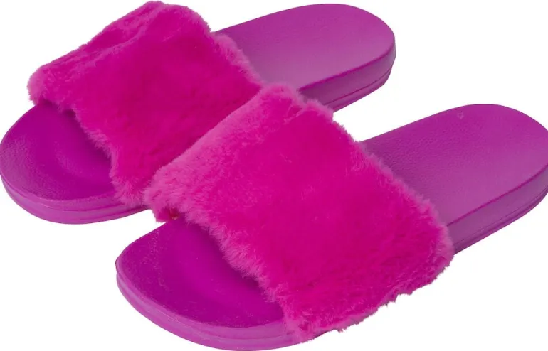Sandaalit Cozy