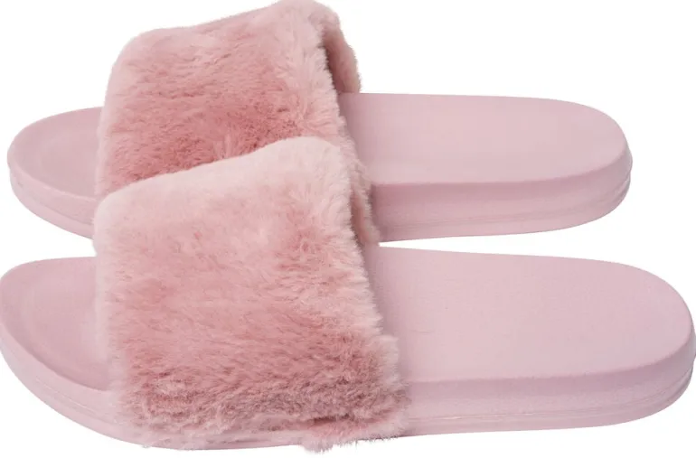Sandaalit Cozy
