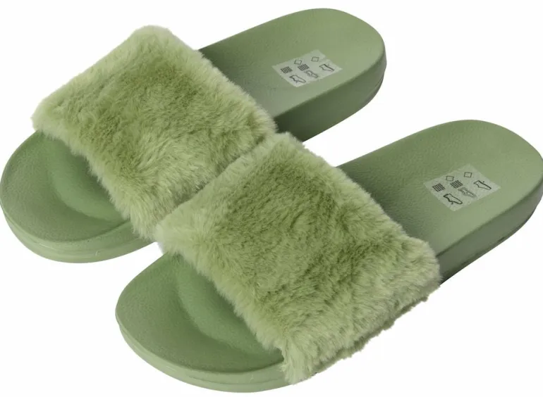 Sandaalit Cozy