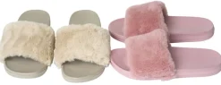 Sandaalit Cozy