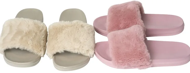 Sandaalit Cozy