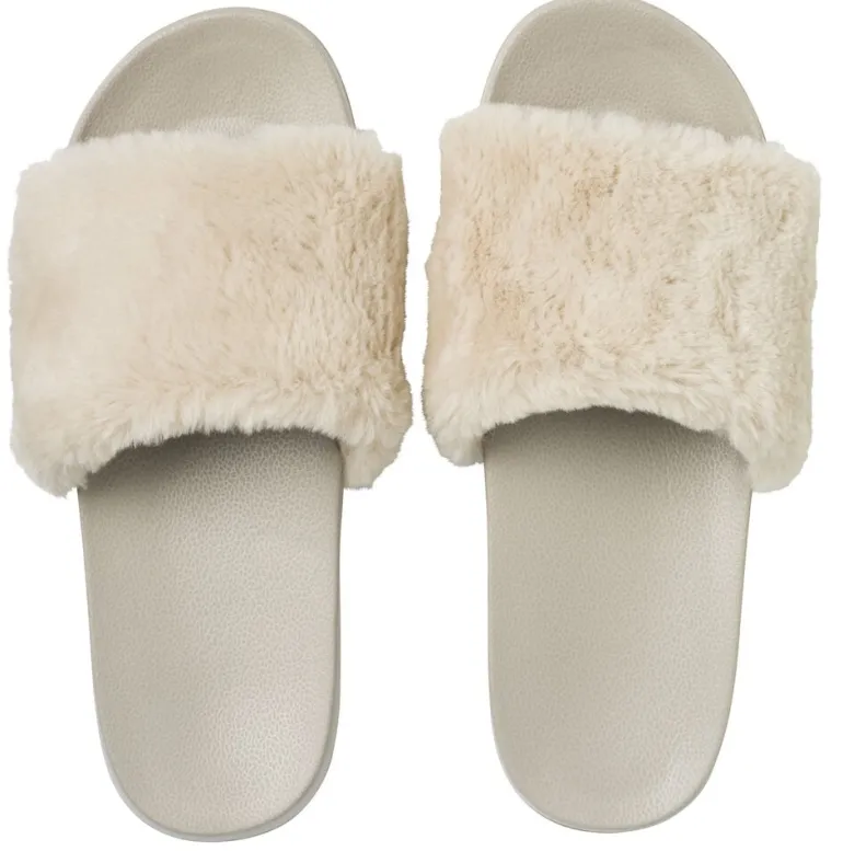 Sandaalit Cozy