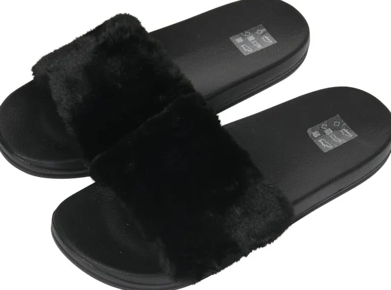 Sandaalit Cozy