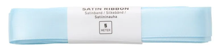 Satiininauha