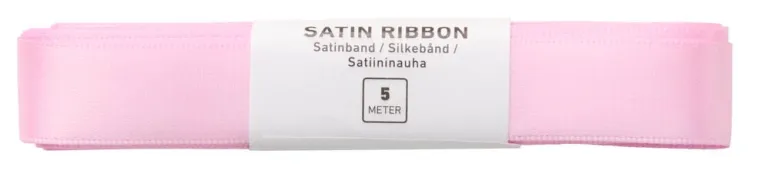 Satiininauha