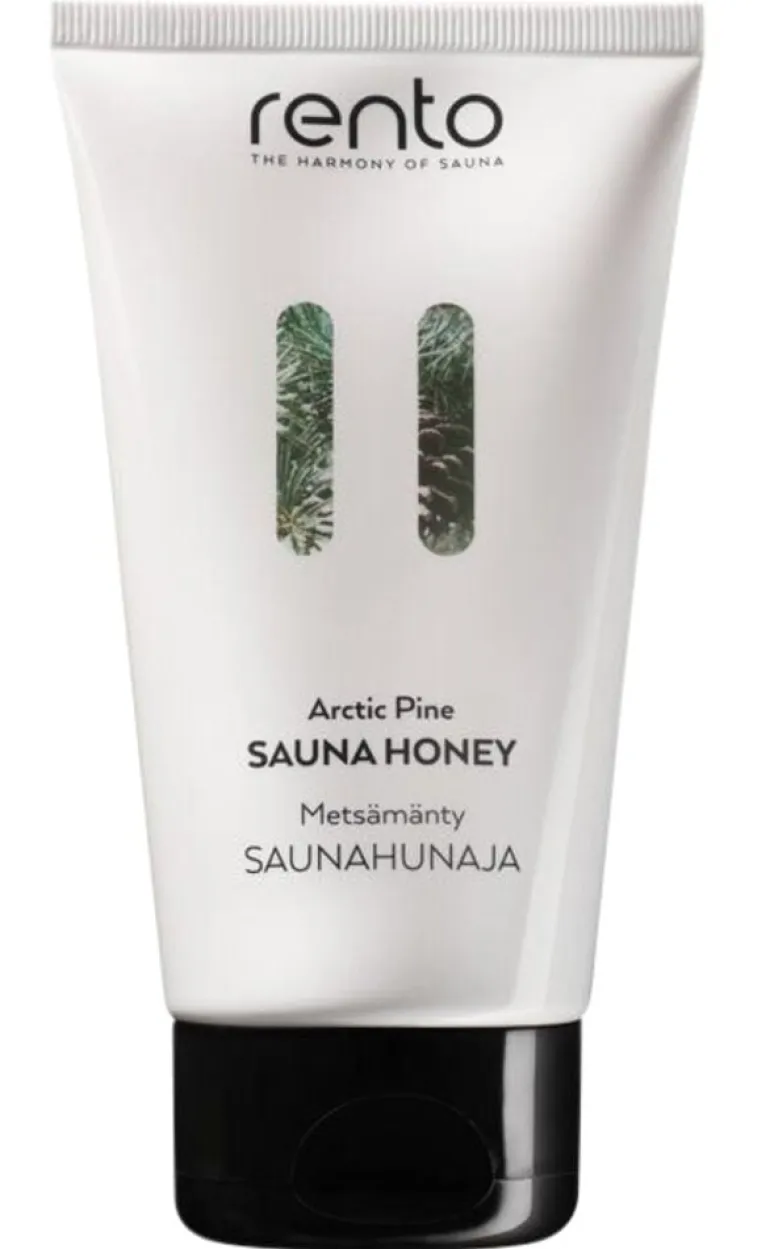 Saunahunaja Rento