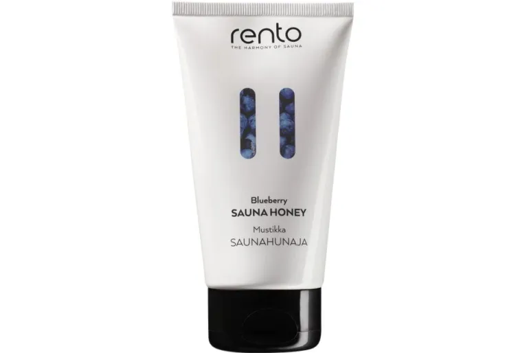 Saunahunaja Rento