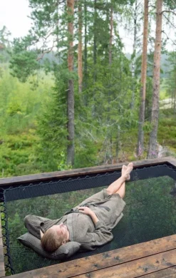 Saunatyyny Rento Kenno