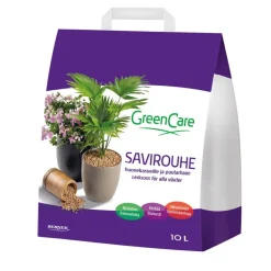Savirouhe GreenCare