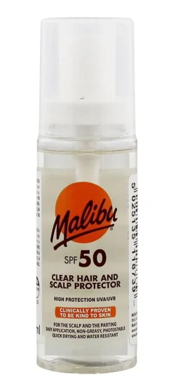 Scalp Protector Malibu