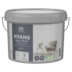 Seinämaali Nyans
