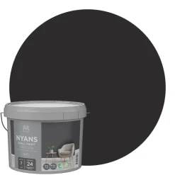Seinämaali Nyans