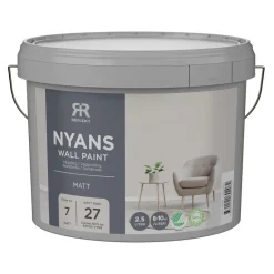 Seinämaali Nyans