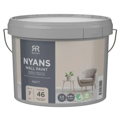 Seinämaali Nyans