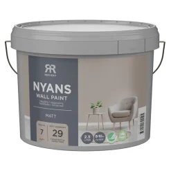 Seinämaali Nyans