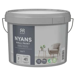 Seinämaali Nyans