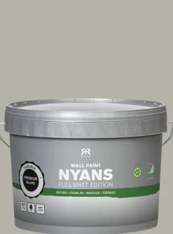 Seinämaali Nyans Full Matt Edition