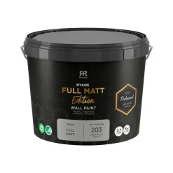 Seinämaali Nyans Full Matt Edition