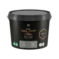 Seinämaali Nyans Full Matt Edition