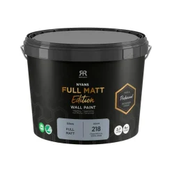 Seinämaali Nyans Full Matt Edition