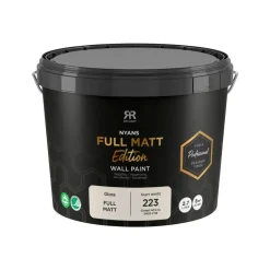 Seinämaali Nyans Full Matt Edition