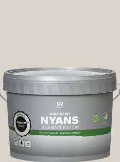 Seinämaali Nyans Full Matt Edition