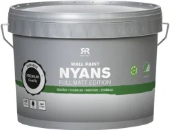 Seinämaali Nyans Full Matt Edition