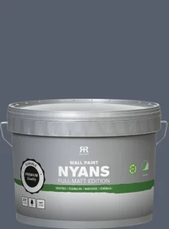 Seinämaali Nyans Full Matt Edition