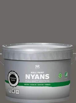 Seinämaali Nyans Full Matt Edition