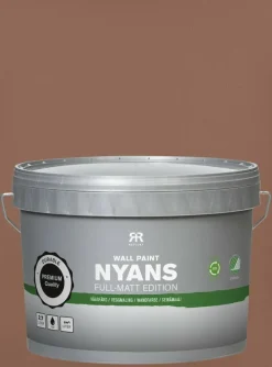 Seinämaali Nyans Full Matt Edition