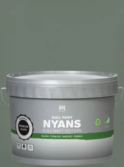 Seinämaali Nyans Full Matt Edition