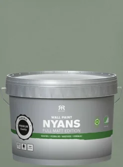 Seinämaali Nyans Full Matt Edition